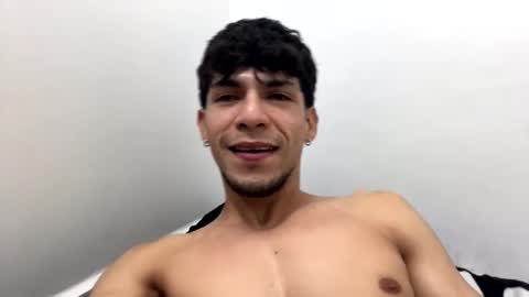 MODEL Mark Rut online show from September 21, 2025, 2:57 am