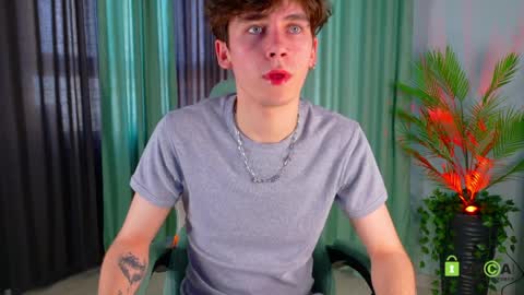 Mark online show from April 4, 2026, 9:40 am