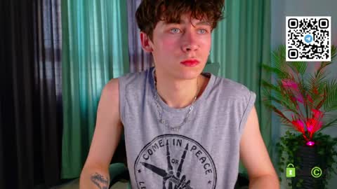 Mark online show from April 5, 2026, 9:17 am