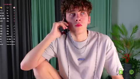 Mark online show from April 19, 2026, 2:05 pm