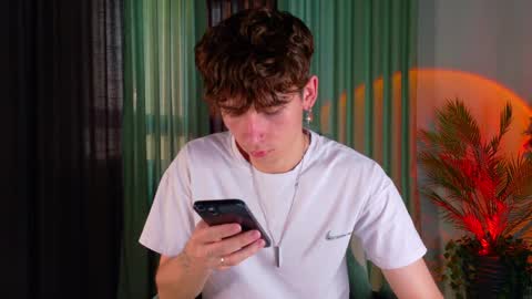 Mark online show from May 27, 2026, 1:30 pm