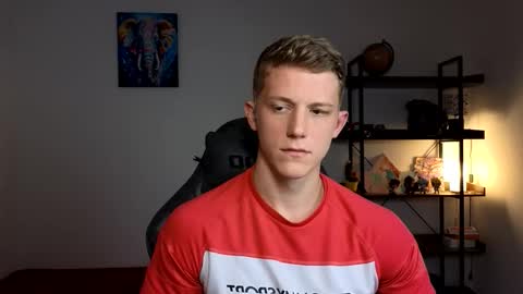 mark_shturman online show from November 9, 2025, 7:28 am