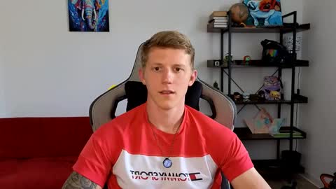 mark_shturman online show from May 17, 2026, 2:13 pm