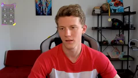 mark_shturman online show from June 6, 2026, 4:33 pm