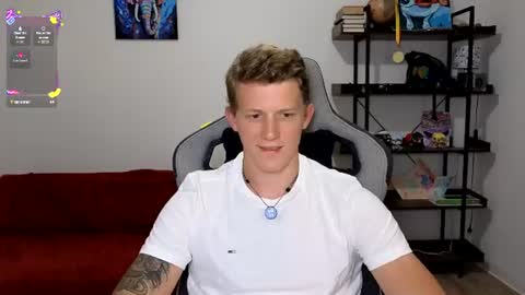 mark_shturman online show from June 14, 2026, 4:53 pm