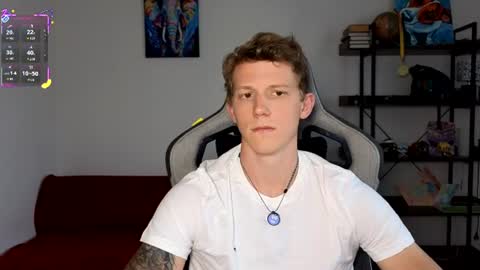 mark_shturman online show from June 16, 2026, 6:27 am