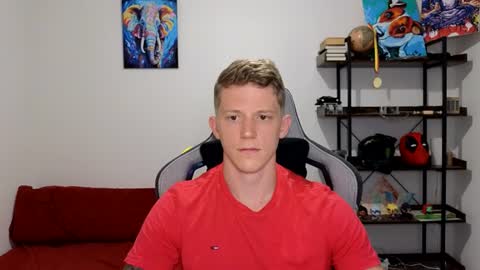 mark_shturman online show from August 5, 2026, 5:43 am