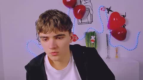 mark_sir online show from February 9, 2026, 5:28 pm