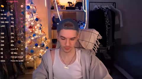 Mark online show from January 7, 2026, 5:26 pm