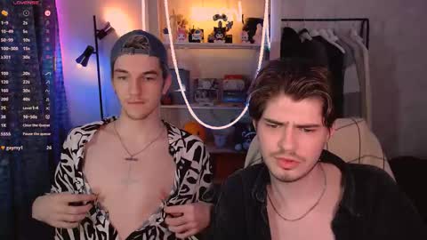 Mark online show from March 15, 2026, 4:13 pm