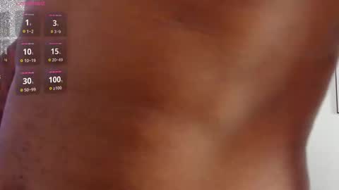 Snapshot of mark_vega chatting on March 1, 2026, 2:57 am Mark online show from March 1, 2026, 2:57 am