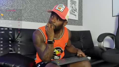 Mark online show from May 12, 2026, 3:25 am