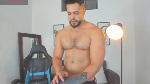 mark_x23 online show from November 29, 2025, 7:28 pm