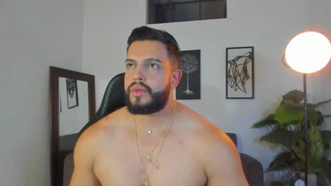 mark_x23 online show from February 14, 2026, 3:03 am