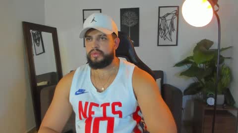 mark_x23 online show from April 6, 2026, 4:46 am