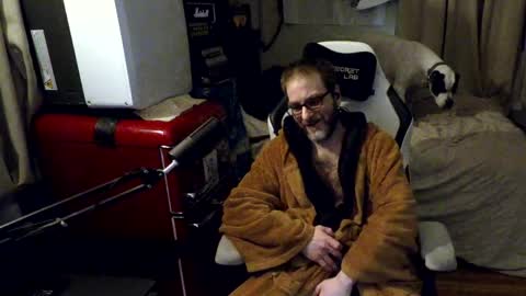 markass87 online show from April 4, 2026, 4:37 pm