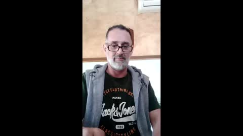 markbcnx online show from March 29, 2026, 3:34 pm