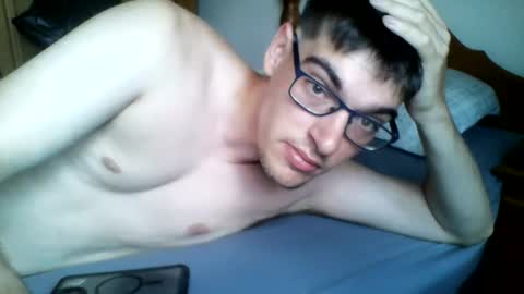 markblink24 online show from August 4, 2026, 3:14 pm
