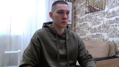 markbodrov online show from February 1, 2026, 8:57 am