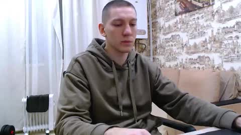 markbodrov online show from March 7, 2026, 9:12 pm