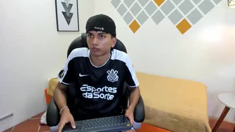 markbowie online show from October 23, 2025, 1:10 pm