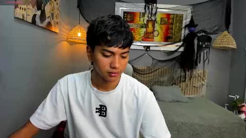 markbowie online show from October 31, 2025, 11:44 am