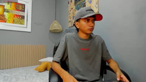 markbowie online show from January 9, 2026, 12:19 pm