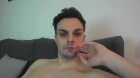 Snapshot of markboy5 chatting on December 3, 2024, 2:36 am Mark online show from December 3, 2024, 2:36 am