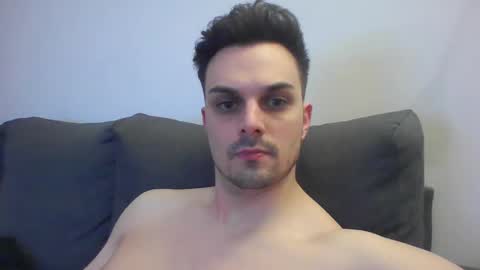 Snapshot of markboy5 chatting on January 27, 2025, 1:05 am Mark online show from January 27, 2025, 1:05 am