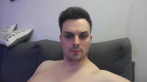 Snapshot of markboy5 chatting on February 2, 2025, 11:32 pm Mark online show from February 2, 2025, 11:32 pm