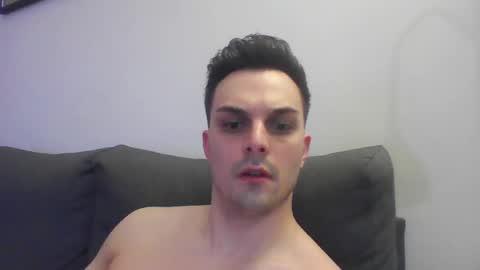 Snapshot of markboy5 chatting on February 12, 2025, 3:29 am Mark online show from February 12, 2025, 3:29 am