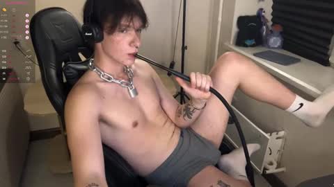 Mark online show from October 27, 2025, 4:22 pm