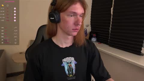 Mark online show from February 15, 2026, 4:03 pm