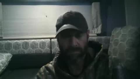 Mark Jomes online show from November 25, 2025, 1:33 pm