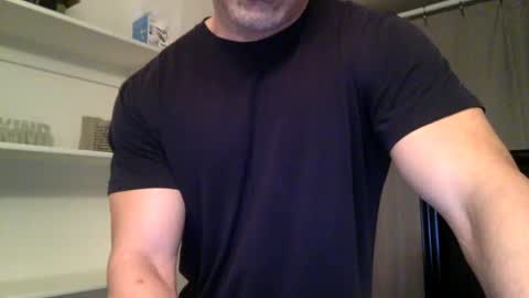 markk702 online show from February 13, 2025, 7:10 pm