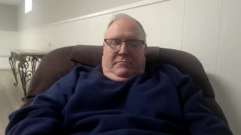 Mark online show from February 2, 2026, 6:39 pm