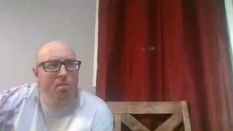 Snapshot of markkellyhamilton99 chatting on January 5, 2025, 4:58 am mark online show from January 5, 2025, 4:58 am