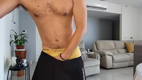 markkonte online show from November 23, 2025, 8:25 am