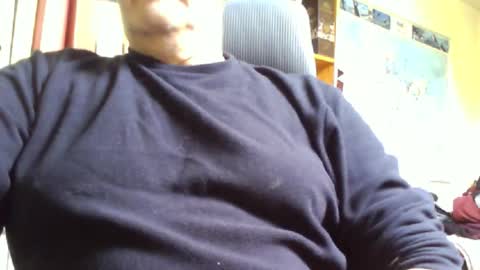 marko_th online show from February 14, 2026, 8:55 am