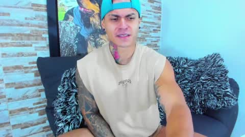 Snapshot of marko_toro__ chatting on December 19, 2024, 3:51 am Sebastian online show from December 19, 2024, 3:51 am