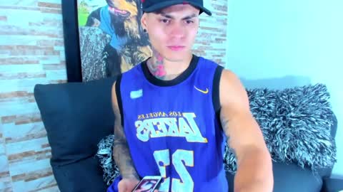 Snapshot of marko_toro__ chatting on December 23, 2024, 4:22 am Sebastian online show from December 23, 2024, 4:22 am