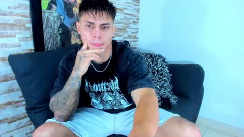 Snapshot of marko_toro__ chatting on January 4, 2025, 5:27 am Sebastian online show from January 4, 2025, 5:27 am
