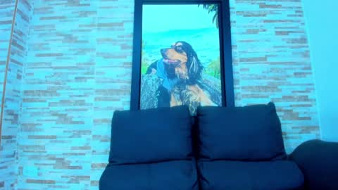 Snapshot of marko_toro__ chatting on January 26, 2025, 11:08 pm Sebastian online show from January 26, 2025, 11:08 pm