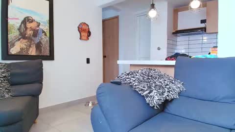 Snapshot of marko_toro__ chatting on October 19, 2025, 4:18 pm Sebastian online show from October 19, 2025, 4:18 pm