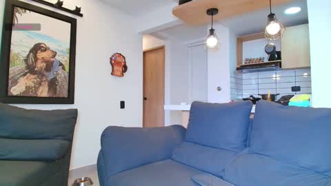 Snapshot of marko_toro__ chatting on October 28, 2025, 8:33 pm Sebastian online show from October 28, 2025, 8:33 pm