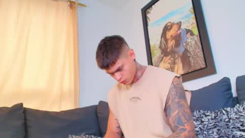 Snapshot of marko_toro__ chatting on November 29, 2025, 3:15 pm Sebastian online show from November 29, 2025, 3:15 pm