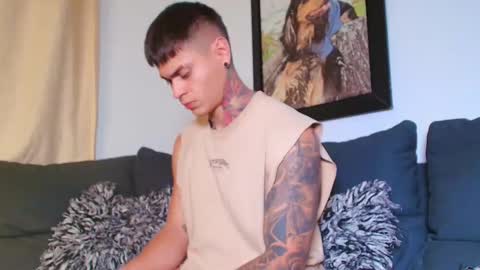 Snapshot of marko_toro__ chatting on November 30, 2025, 3:21 am Sebastian online show from November 30, 2025, 3:21 am