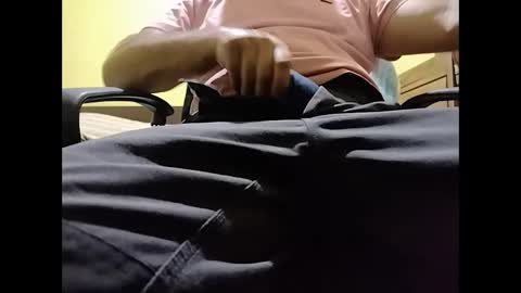 Snapshot of markoanto35 chatting on January 28, 2025, 4:18 am markoanto35 online show from January 28, 2025, 4:18 am