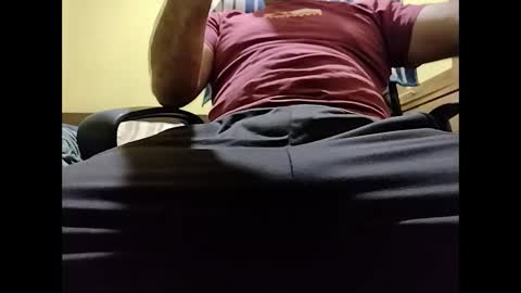 Snapshot of markoanto35 chatting on March 6, 2025, 3:57 am markoanto35 online show from March 6, 2025, 3:57 am