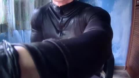 Snapshot of markogoldwolf chatting on January 28, 2025, 5:00 am boogieman online show from January 28, 2025, 5:00 am